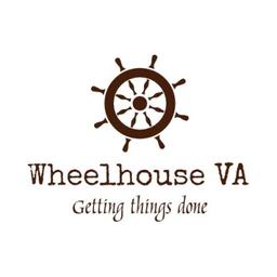 Wheelhouse VA Logo