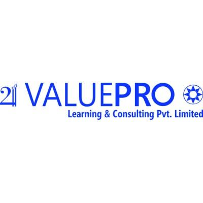 ValuePro learning & Consulting Private Limited Logo