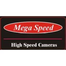 Mega Speed Corporation Logo