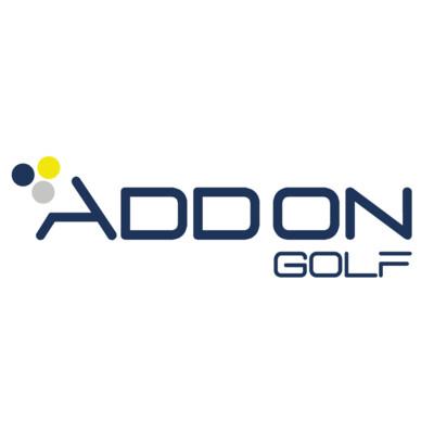 Addon Golf Logo