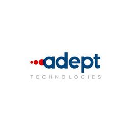 Adept Technologies Kenya Logo