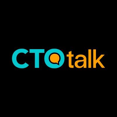 CTOtalk Logo