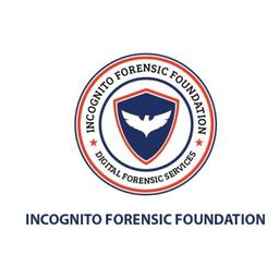 Incognito Forensic Foundation Logo