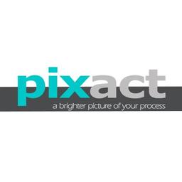 Pixact Ltd Logo
