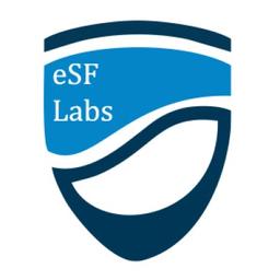 eSF Labs Ltd Logo