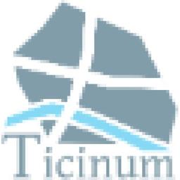 Ticinum Aerospace Logo