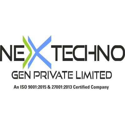 Nextechno Gen Private limited Logo