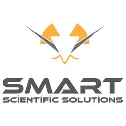 SmART Scientific Solutions B.V. Logo