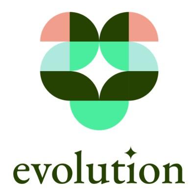 Evolution.inc's Logo