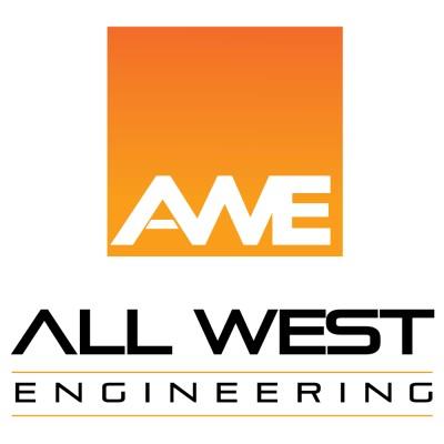 All West Engineering Logo