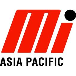 Motion Asia Pacific Logo