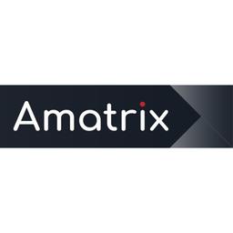 Amatrix Consulting Engineers Logo