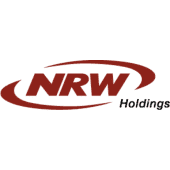 NRW Holdings Ltd's Logo