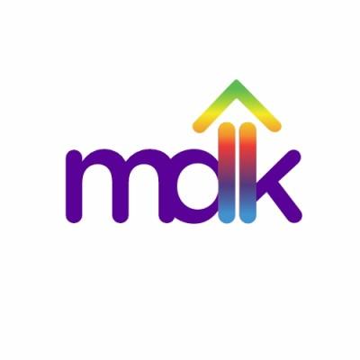Consultoria MDK Logo