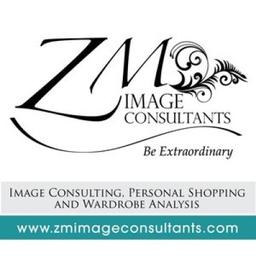 ZM Image Consultants Limited Logo