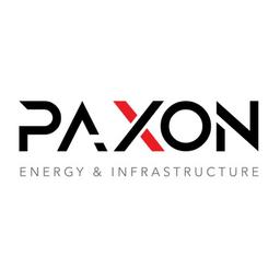 Paxon Energy & Infrastructure Services | No 9 Fastest Growing Companies of USA Logo