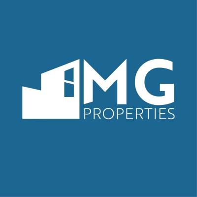 MG Properties's Logo
