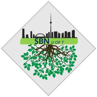 Sustainable Buildings Network - University of Toronto Chapter Logo