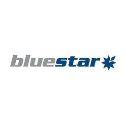 Blue Star Group Australia Logo