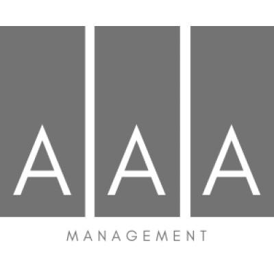 AAA Management Logo