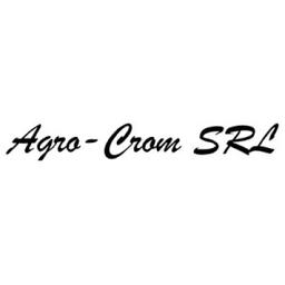 AgroCrom SRL Logo