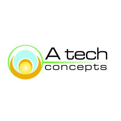 Atech Concepts Logo