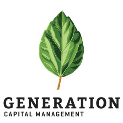 Generation Capital Management LLC Logo
