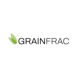 GrainFrac Inc. Logo