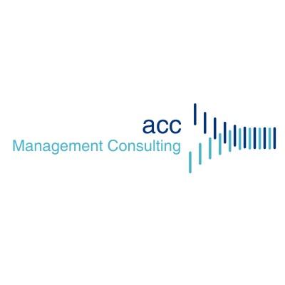 acc Management Consulting GmbH - Transformation | Digitization | Cyber security's Logo