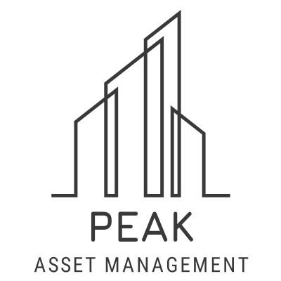 Peak Asset Management Logo