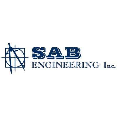 SAB Engineering Inc. Logo