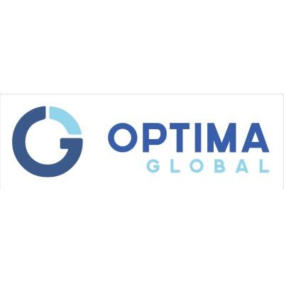 Optima Global Inc. Logo