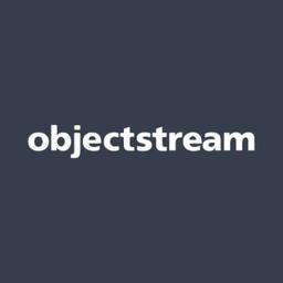 Objectstream Inc. Logo
