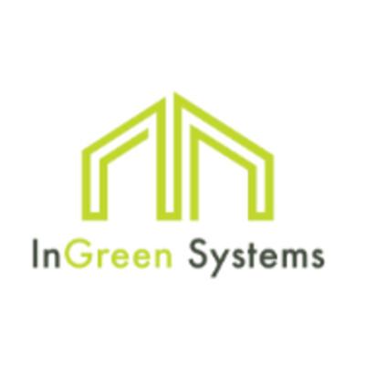 InGreen Systems Logo