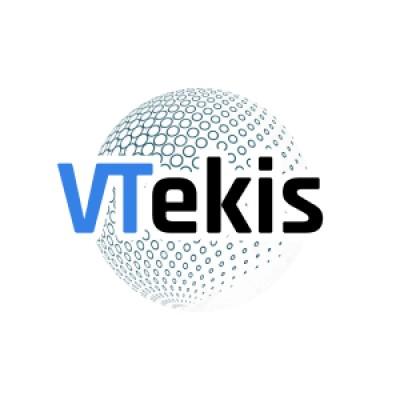 VTekis Consulting LLC Logo