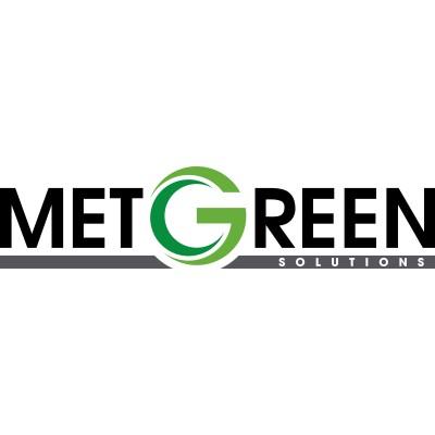 METGreen Solutions Inc. Logo