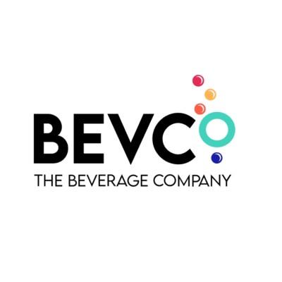 The Beverage Company Logo