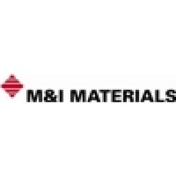 M&I Materials Limited Logo