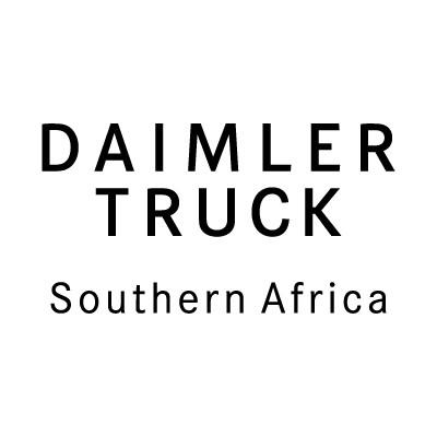 Daimler Truck Southern Africa Logo