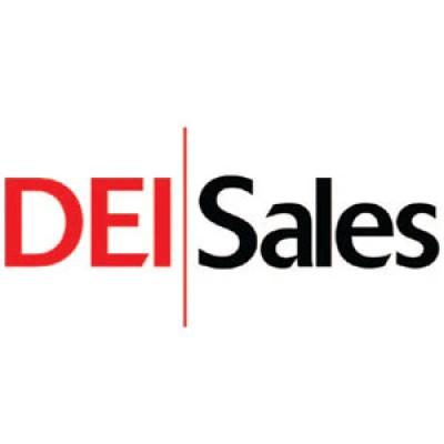 DEI Sales Management Central Logo