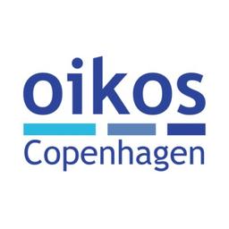 oikos Copenhagen Logo