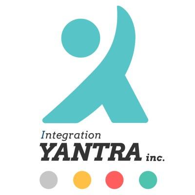 Integration Yantra Inc. Logo