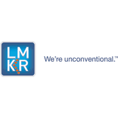 LMKR's Logo