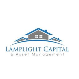 Lamplight Capital & Asset Management Logo