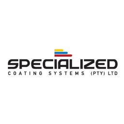 Specialized Coating Systems Logo