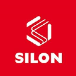 SILON LLC Logo