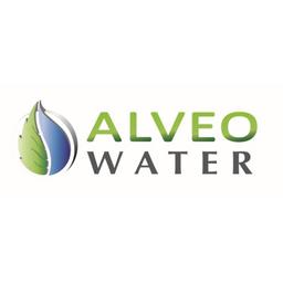 Alveo Water (Pty) Ltd Logo