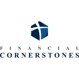 Financial Cornerstones LLC Logo