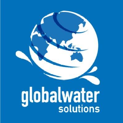 Global Water Solutions Ltd.'s Logo