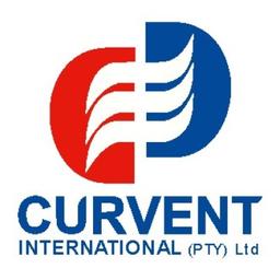 Curvent International (PTY) Ltd Logo
